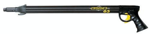 SEAC Asso S/R Pneumatic Speargun, 55.5 cm