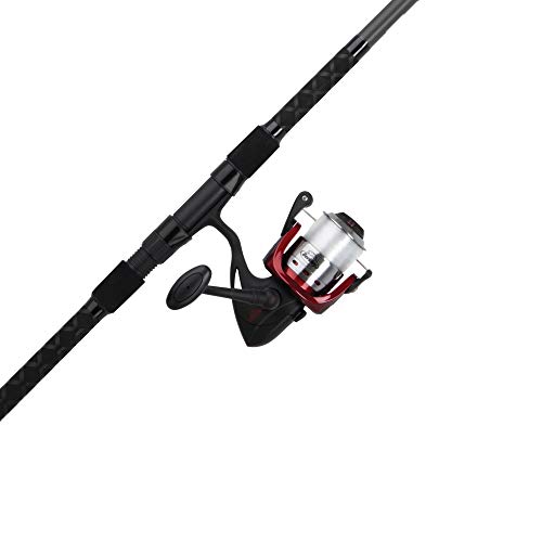 TOP 10 Best Surf Fishing Rod and Reel Combos for 2023