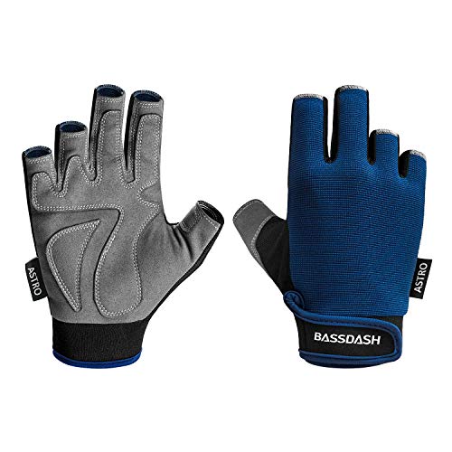 The 10 Best Fishing Gloves 2022 Don’t Let Your Catch Slip!