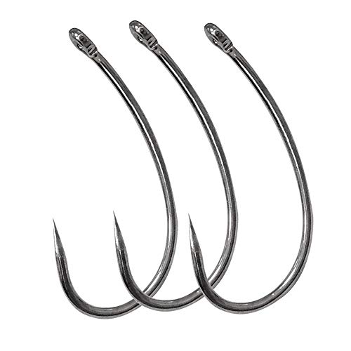 6 Best Carp Fishing Hooks 2022 (The The Essential Guide)