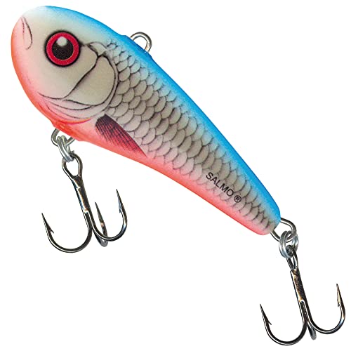 The 9 Best Ice Fishing Lures for Walleye (My Top Picks)
