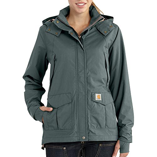 TOP 14 Best Fishing Jackets for Rain & Cold Weather 2023
