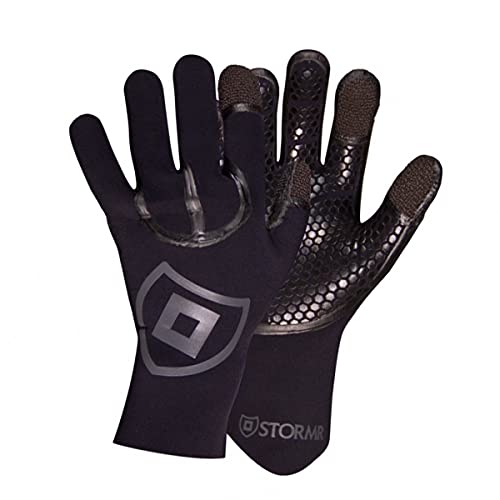 The 10 Best Fishing Gloves 2022 Don’t Let Your Catch Slip!