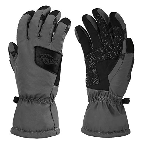 8 Best Ice Fishing Gloves for Cold Weather & Winter 2022