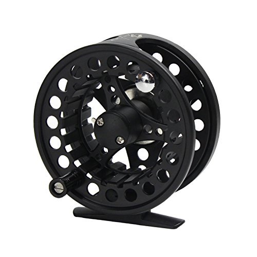 The 7 Best Budget Fly Reels 2022 under 30, 50 & 100