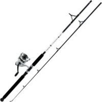 TOP 10 Best Surf Fishing Rod and Reel Combos for 2026