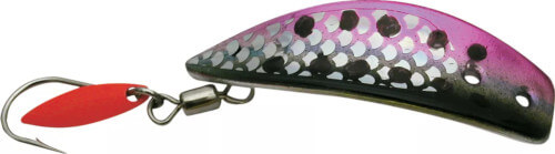 Pro-Troll Trout Killer Spoon with EChip