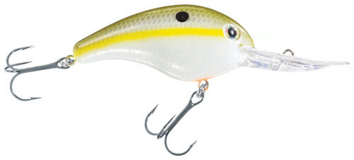 Strike King Pro-Model XD Crankbait