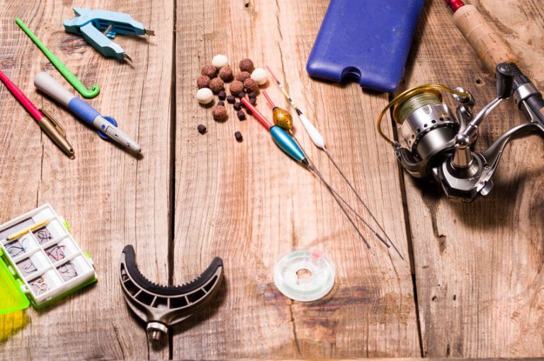 Essential Carp Fishing Equipment Checklist (Must Have!)
