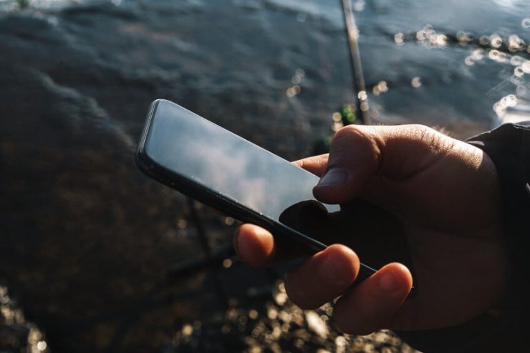 Best Tide to Fish The Complete Guide to Fishing Tides