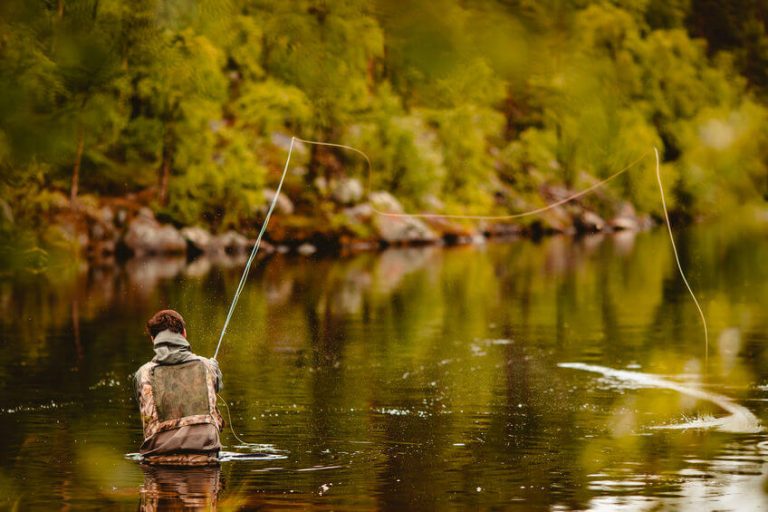 7 Best Waterproof Wading Jackets 2024 for Fly Fishing