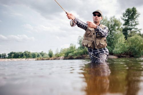 TOP 13 Best Fishing Vests for 2026 Reviewed (Updated)