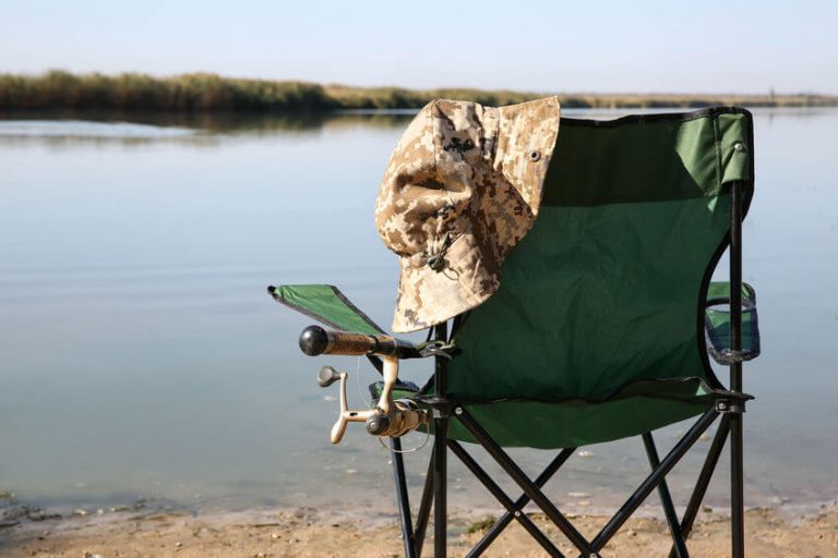 The Best Fishing Chairs for 2024 (Take Load Off Your Feet!)