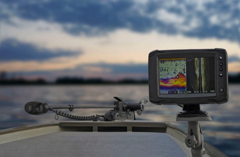 The 5 MustSee Fish Finders for Small Boats 2024