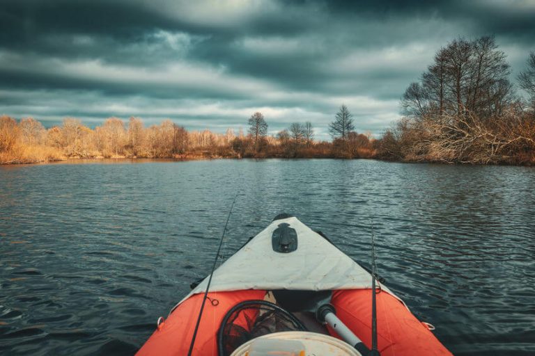 The 15 Best Tackle Boxes, Bags & Crates for Kayak Fishing