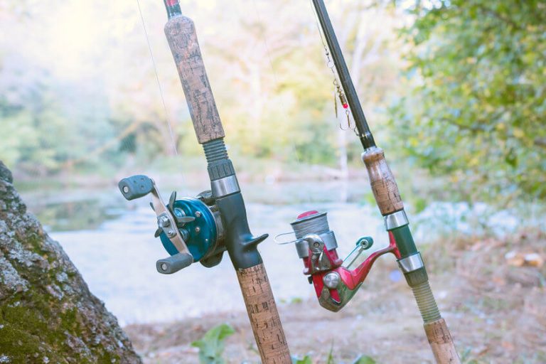 Putting a Baitcaster on a Spinning Rod? Read this First!